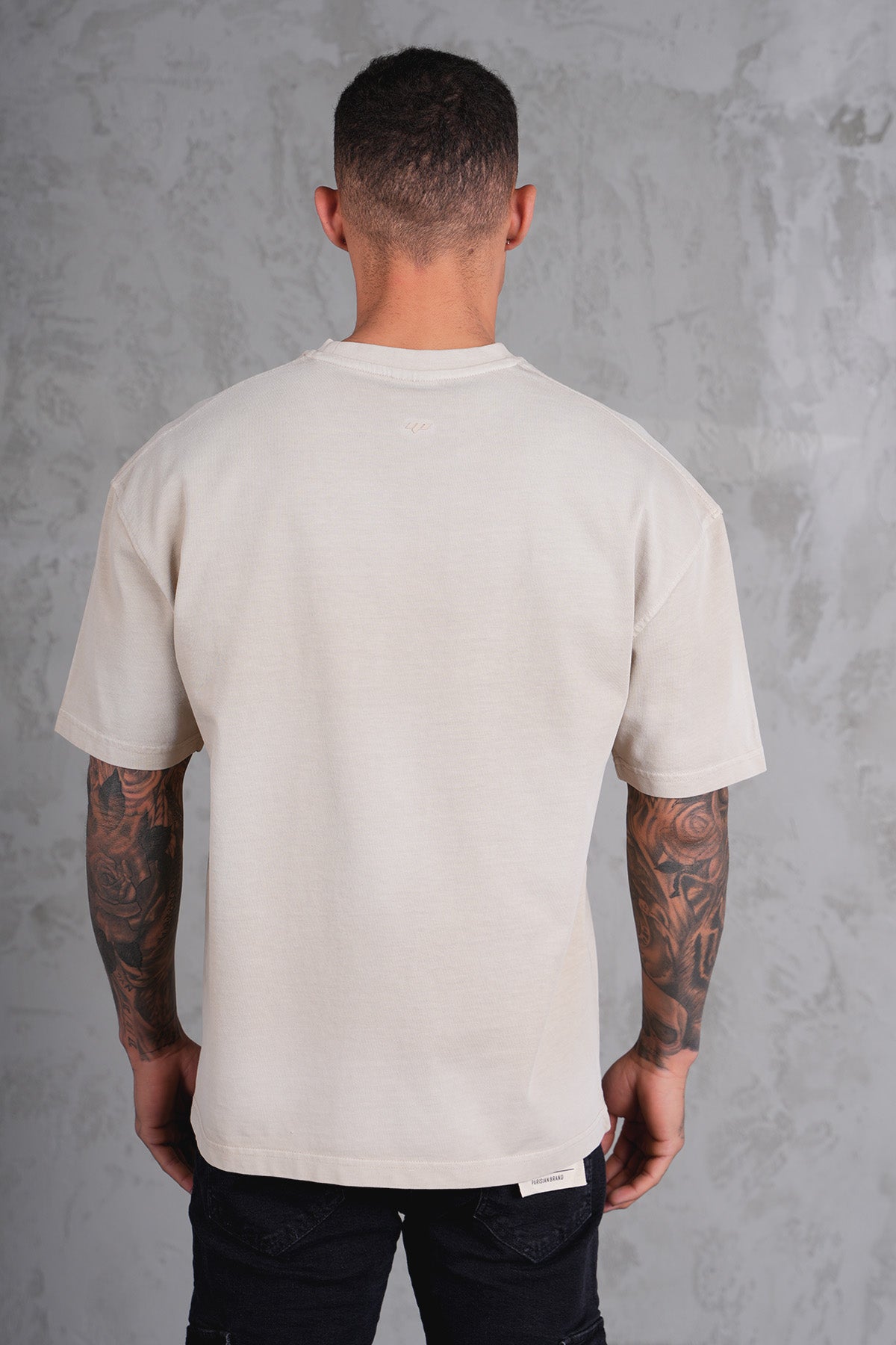 T-SHIRT LP2515