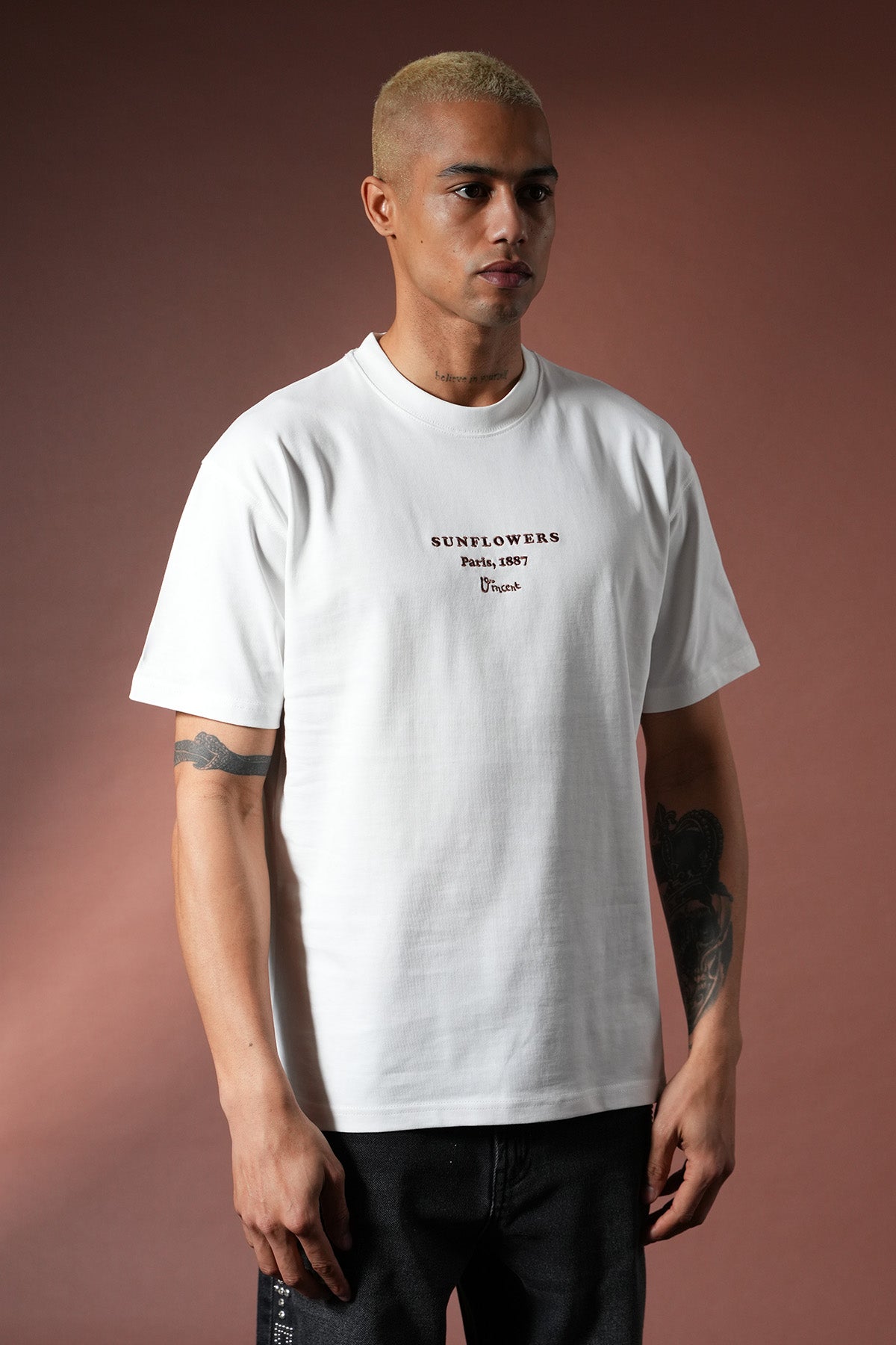 T-Shirt - LL110088
