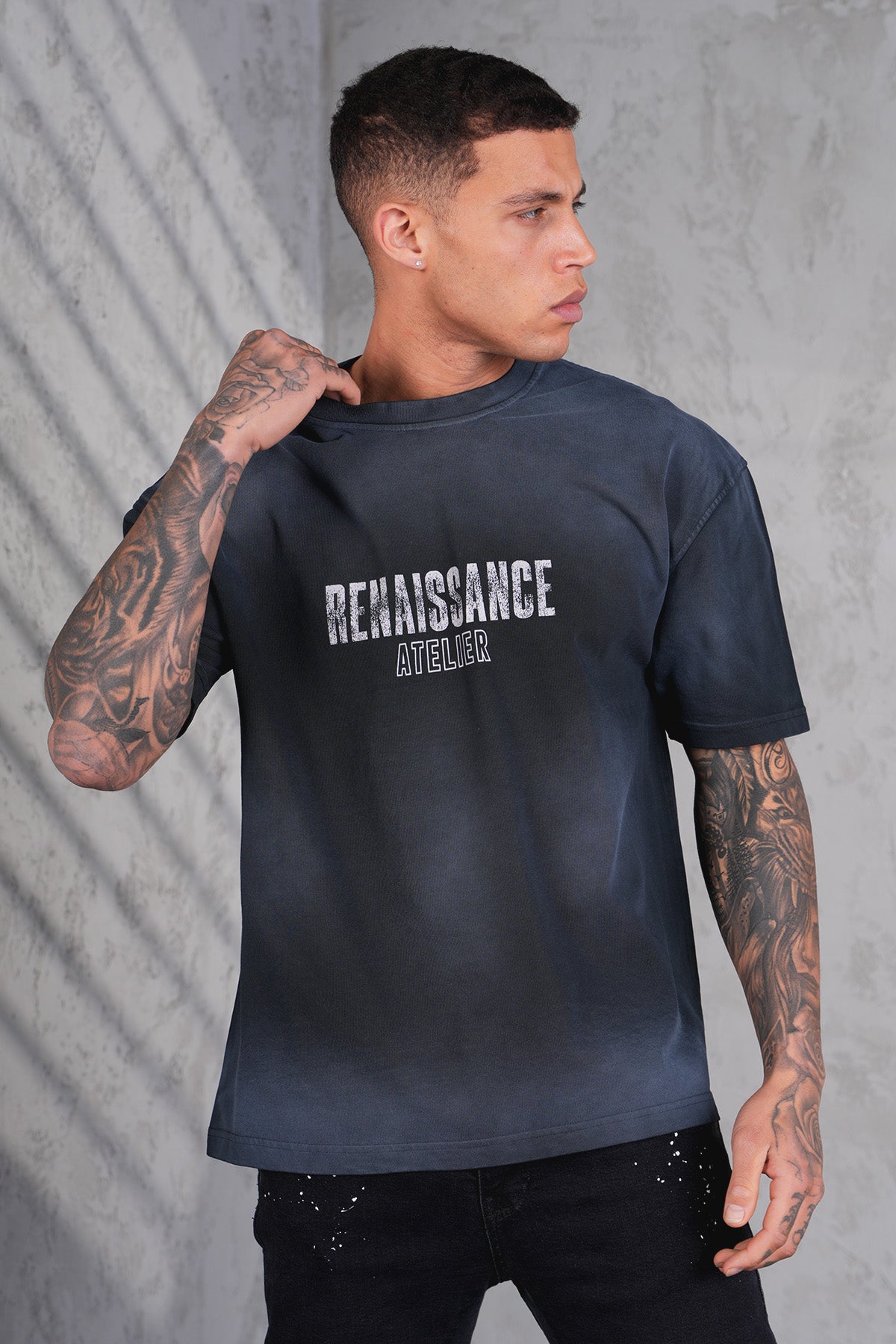 TEE SHIRT LP2515