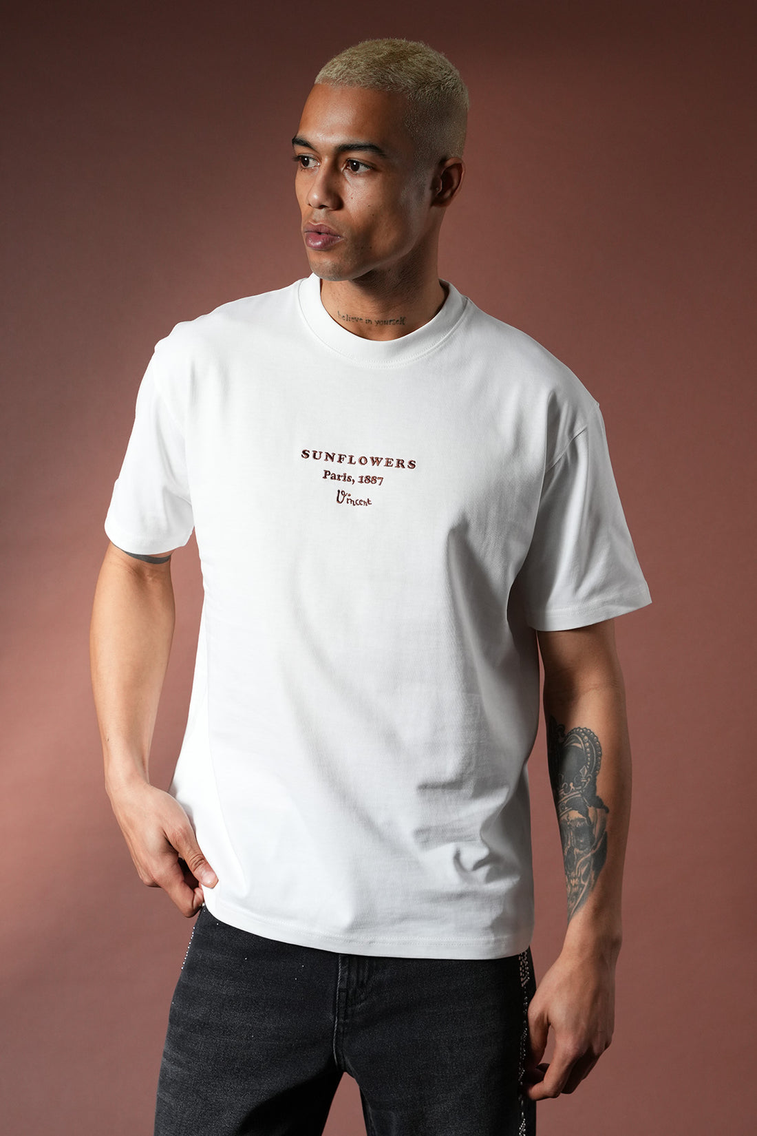 T-Shirt - LL110088