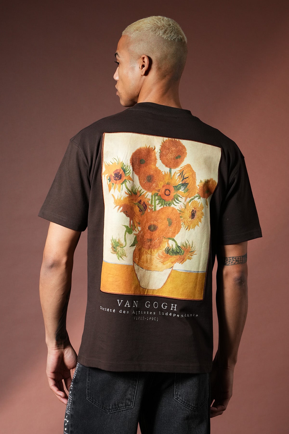 T-Shirt - LL110088