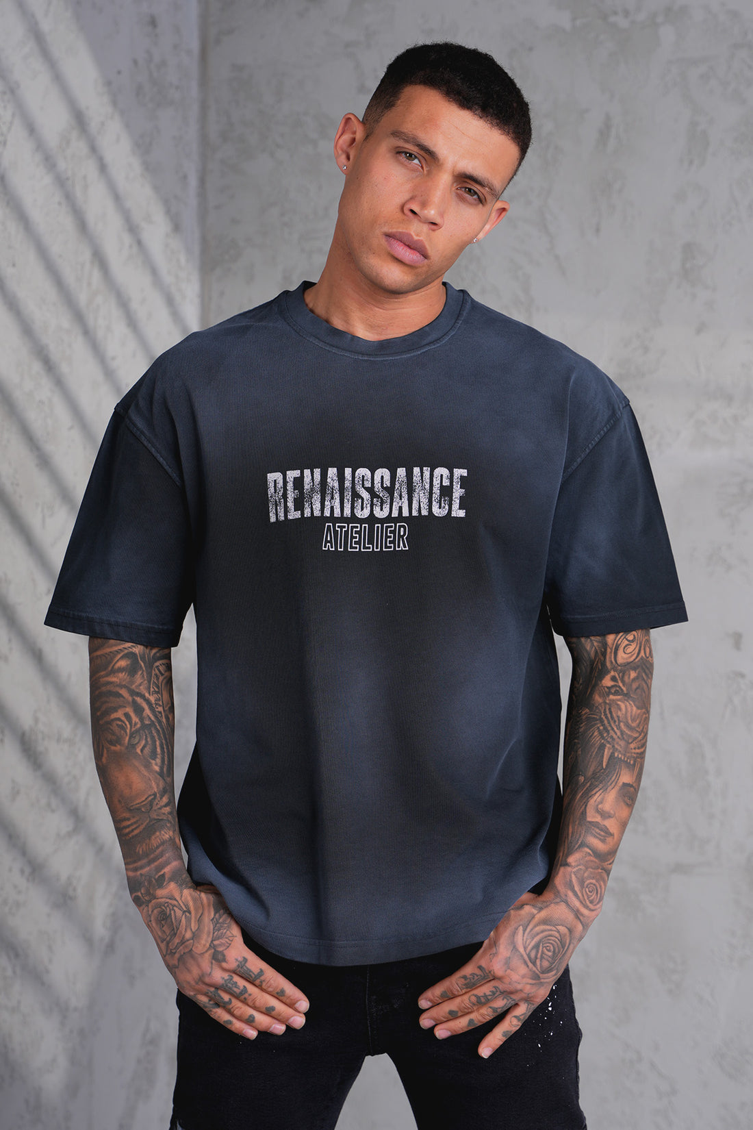 T-SHIRT LP2515