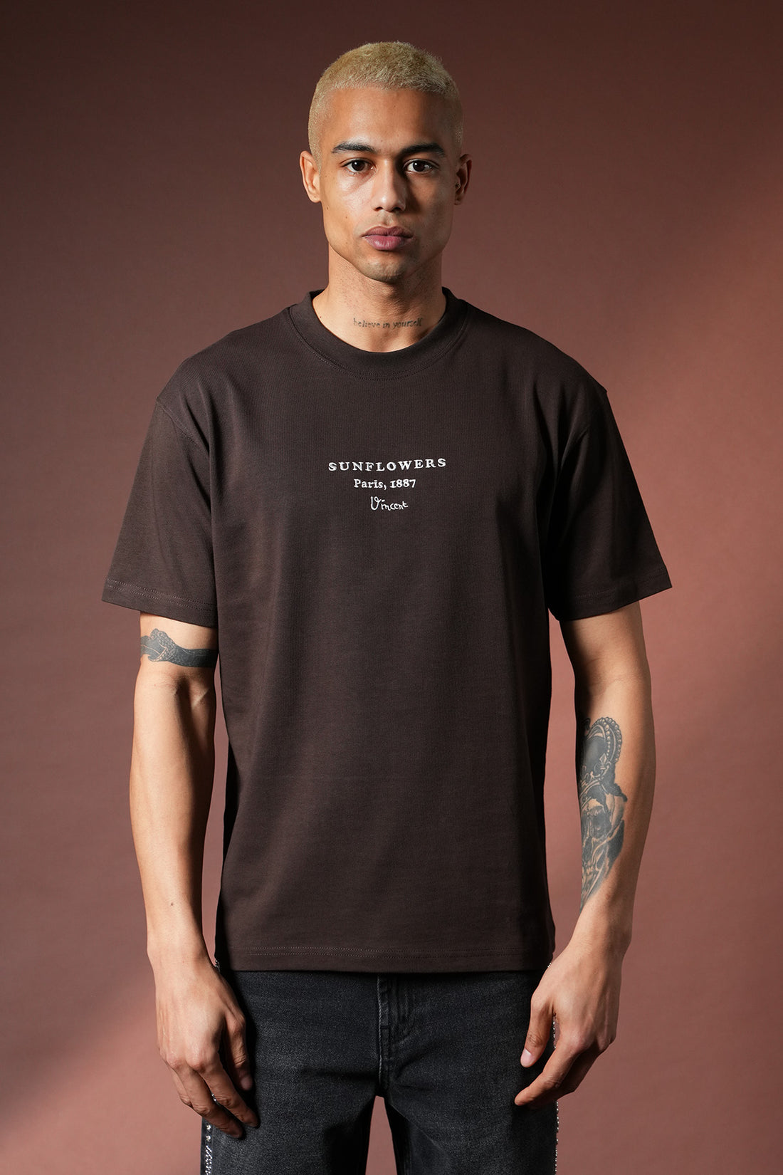 T-Shirt - LL110088