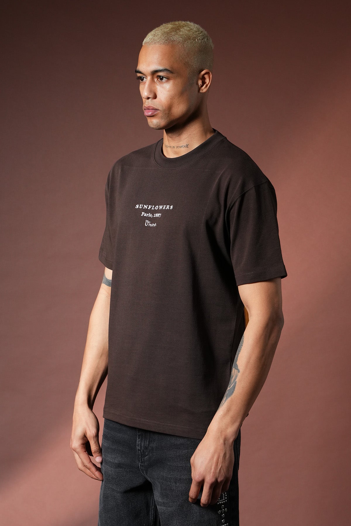 T-Shirt - LL110088