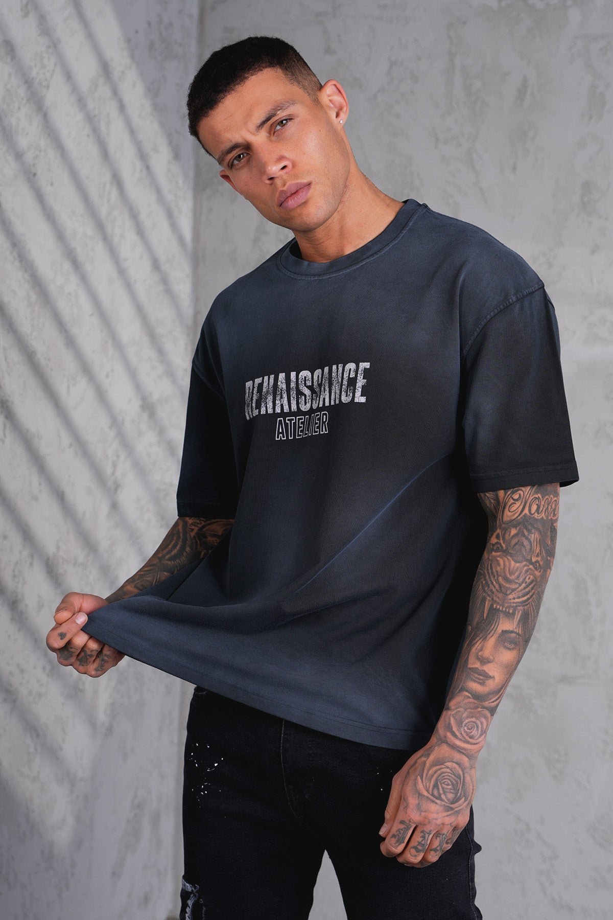 TEE SHIRT LP2515