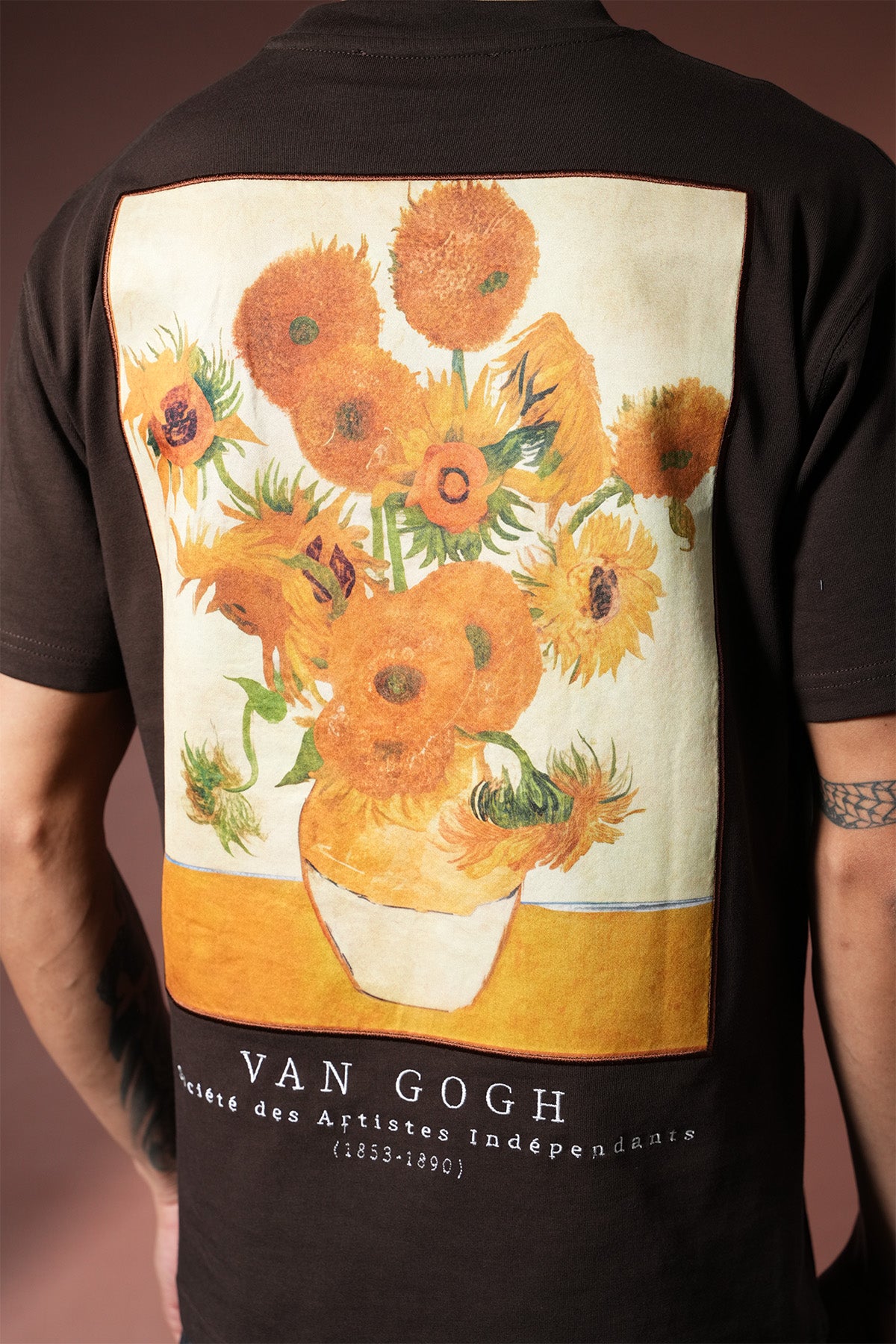 T-Shirt - LL110088