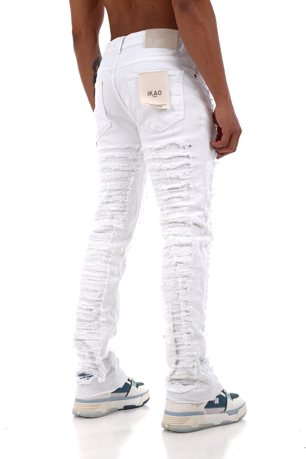 JEAN FLARE LL2000182