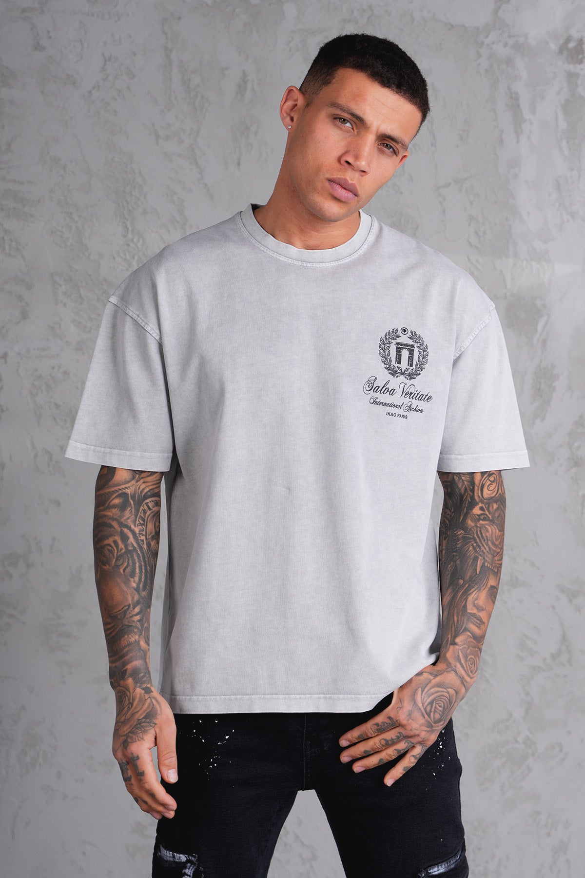 T-SHIRT LP2508