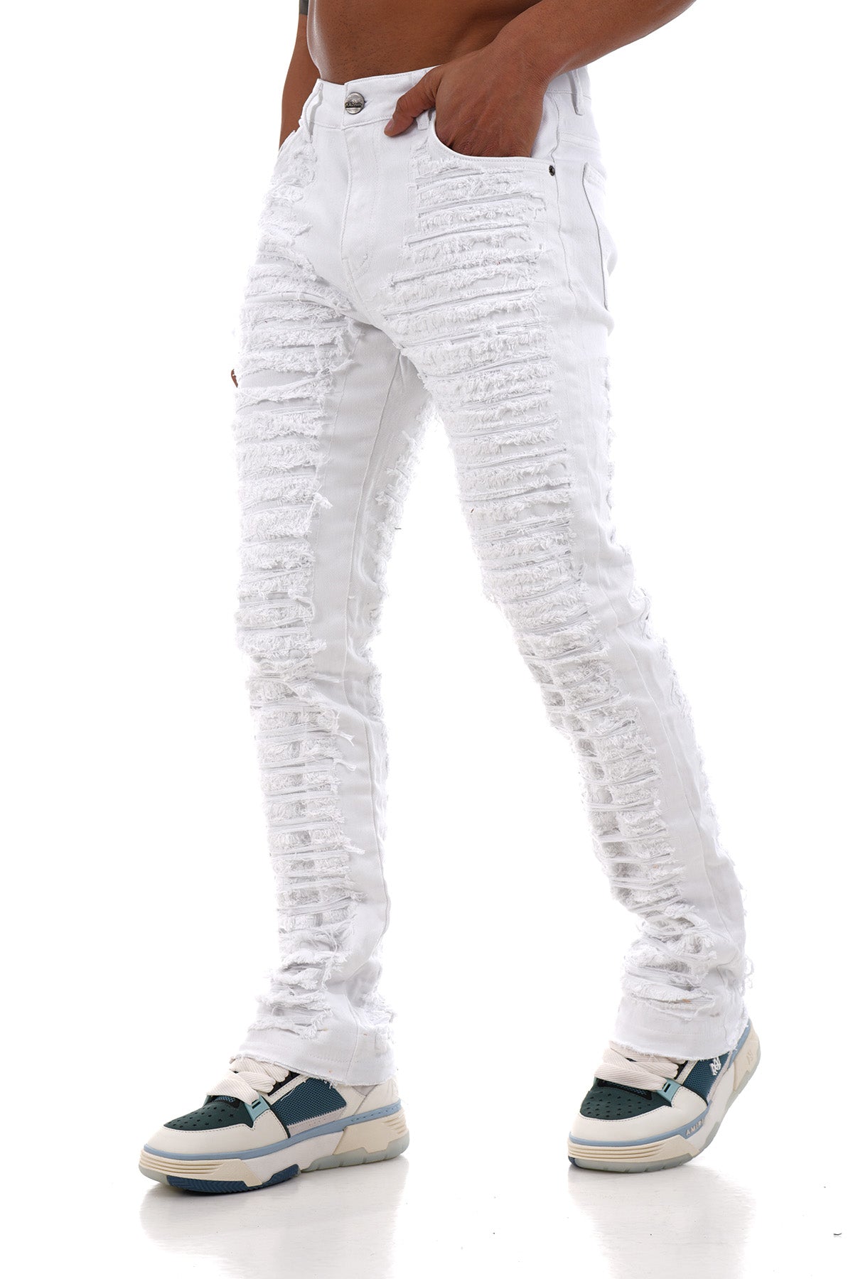 JEAN FLARE LL2000182
