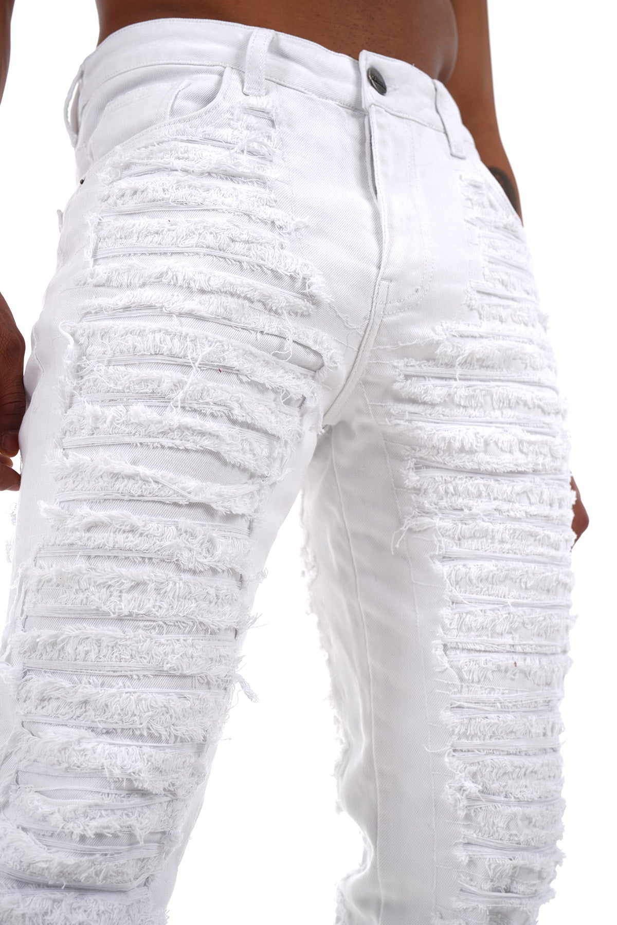 JEAN FLARE LL2000182