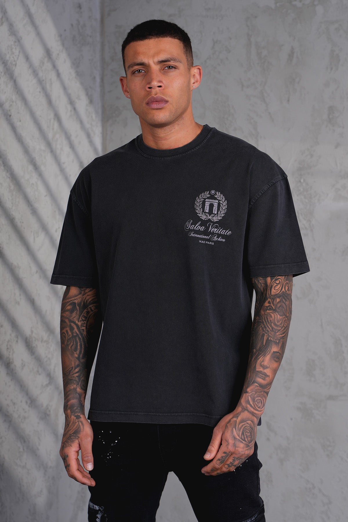 TEE SHIRT LP2508