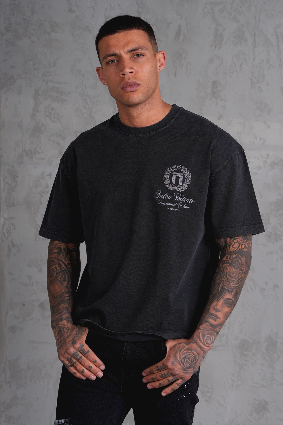 T-SHIRT LP2508