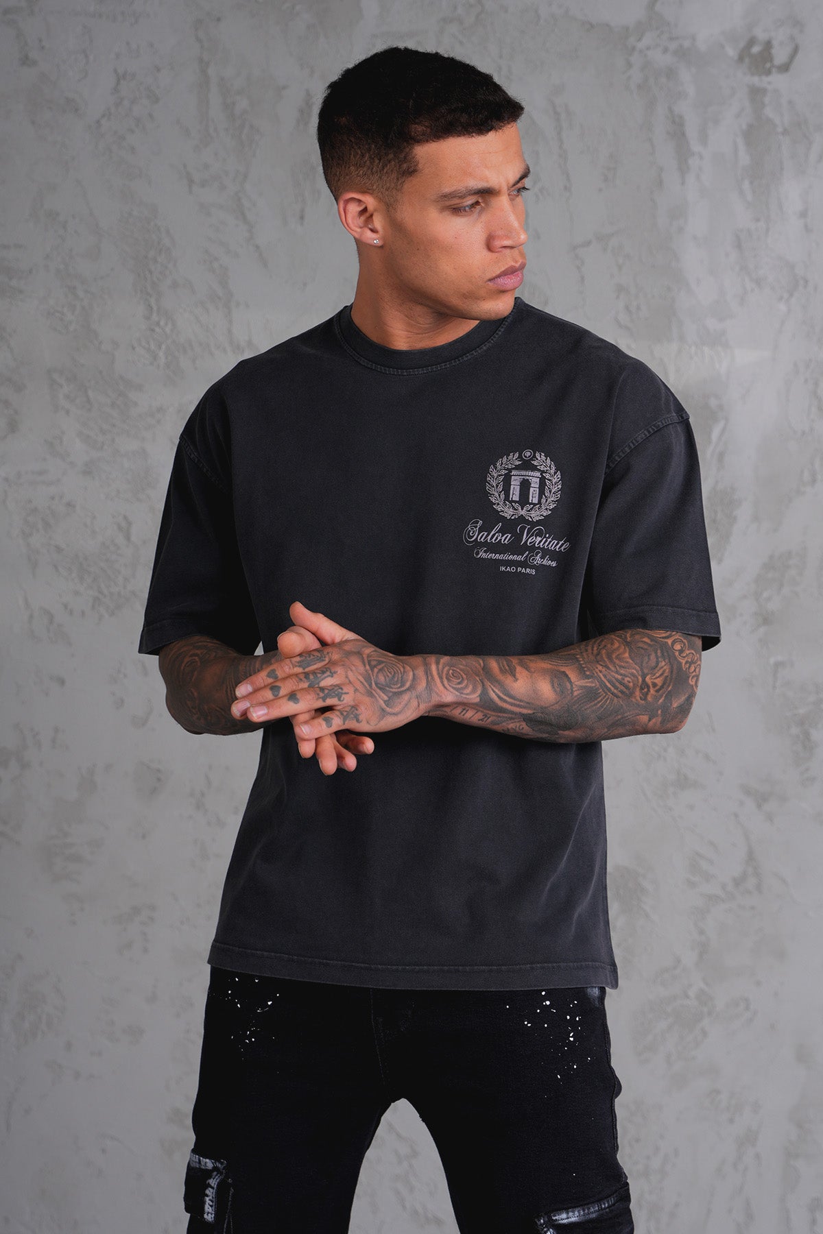 T-SHIRT LP2508