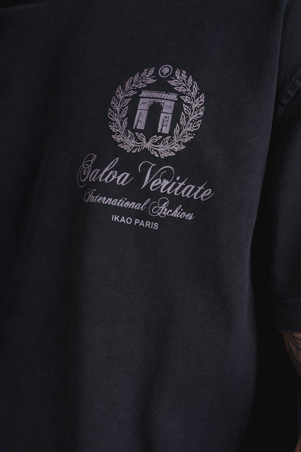 T-SHIRT LP2508