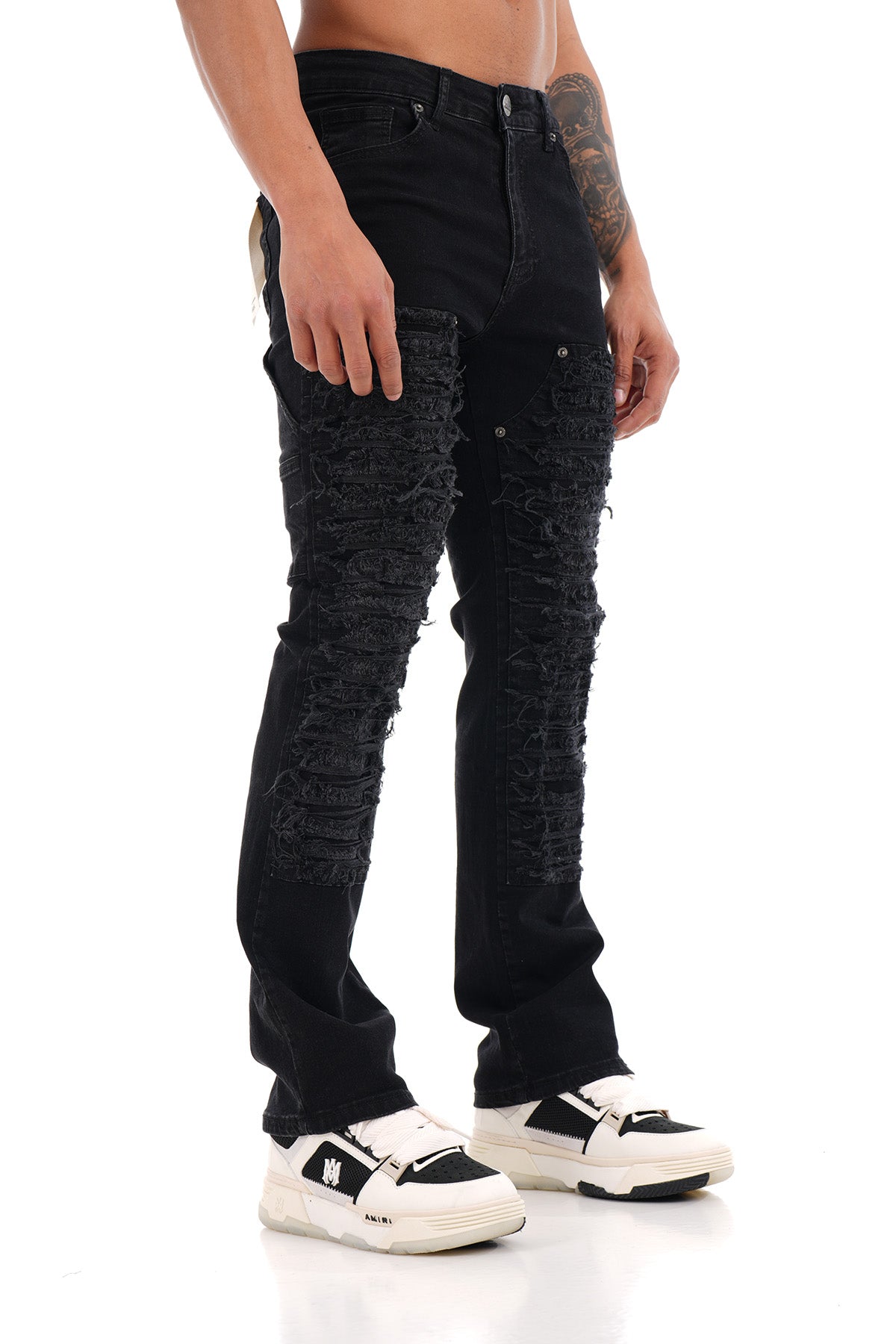 JEAN FLARE LL2000180