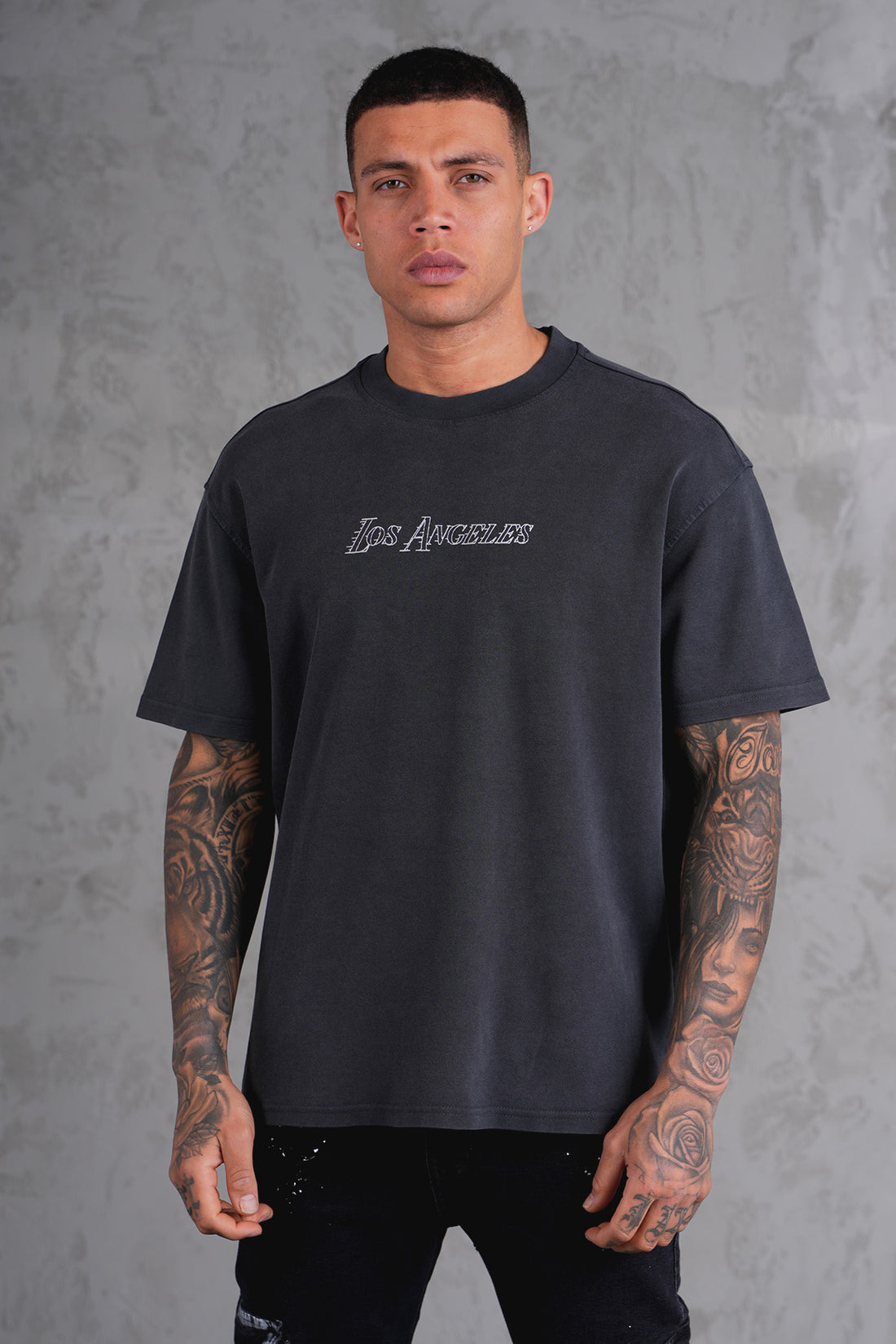 T-SHIRT LL5094