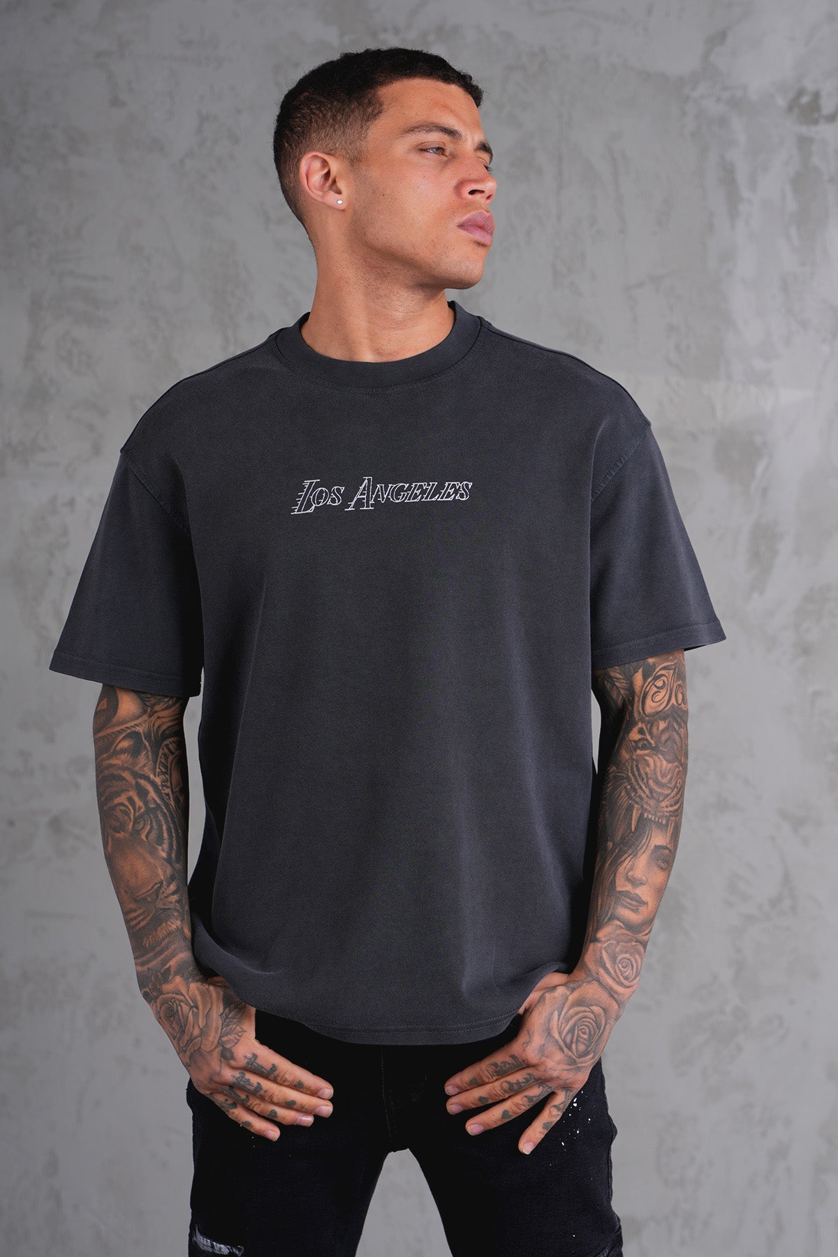TEE SHIRT LL5094