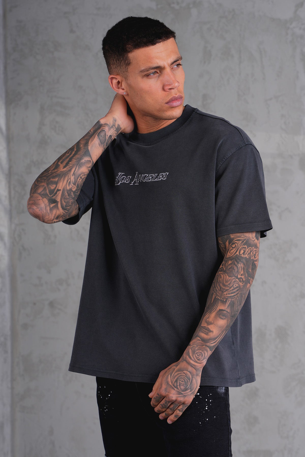 TEE SHIRT LL5094