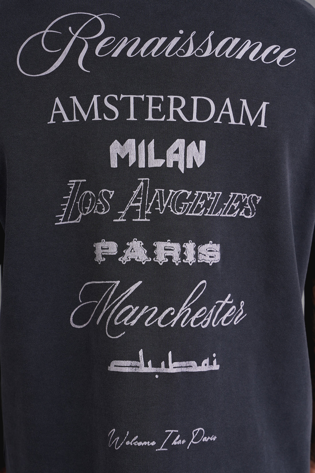 T-SHIRT LL5094
