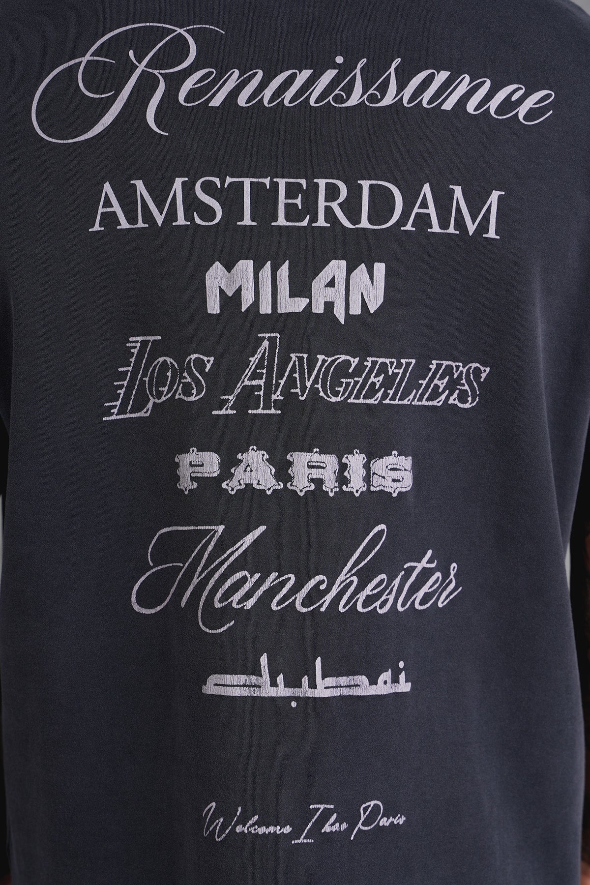 TEE SHIRT LL5094