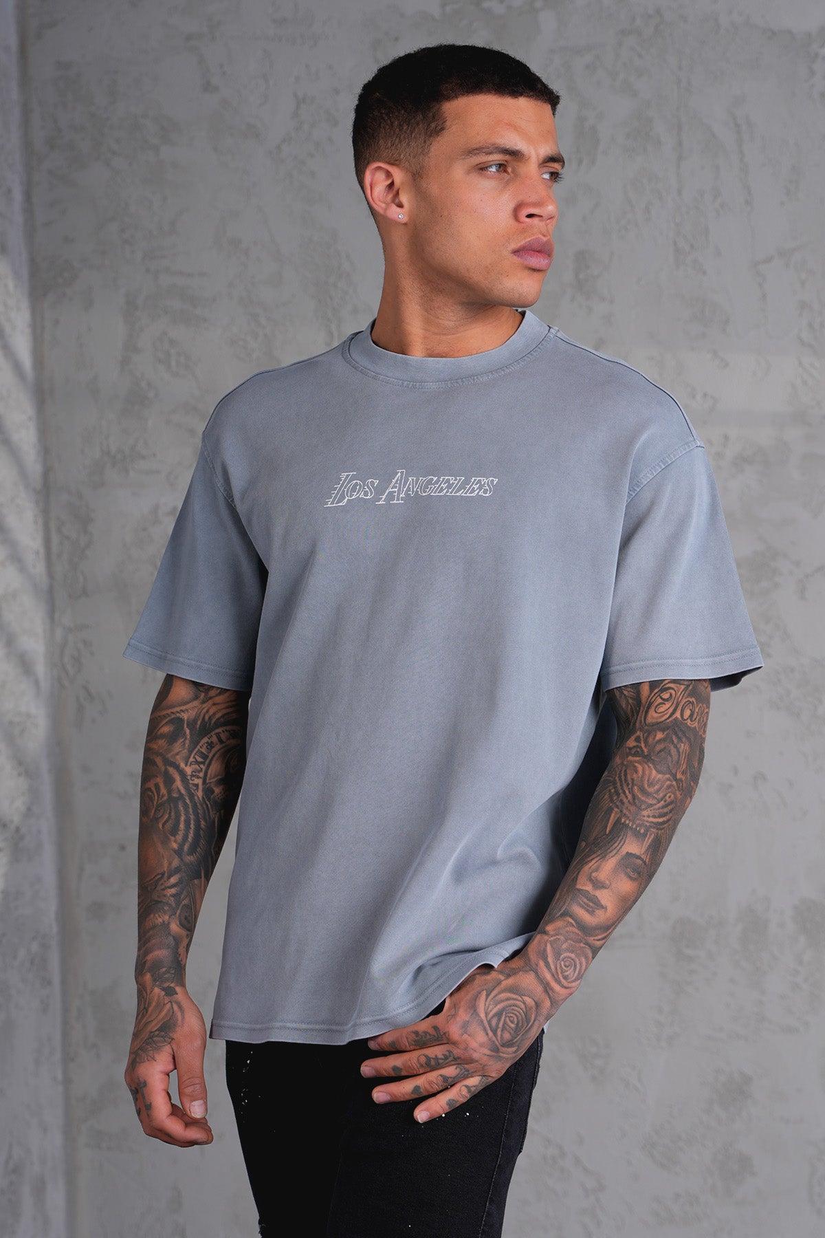 TEE SHIRT LL5094