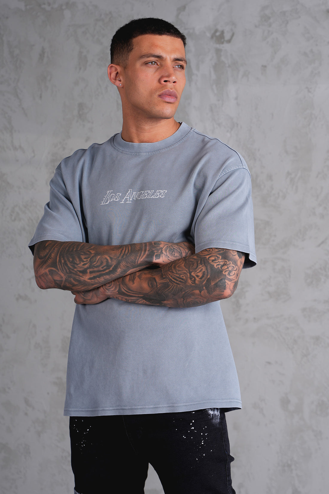 T-SHIRT LL5094