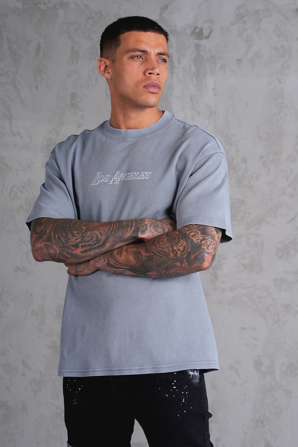 T-SHIRT LL5094