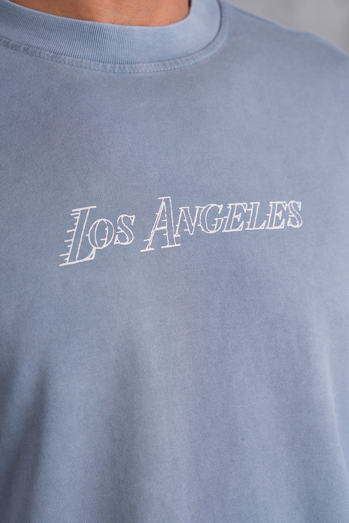 TEE SHIRT LL5094