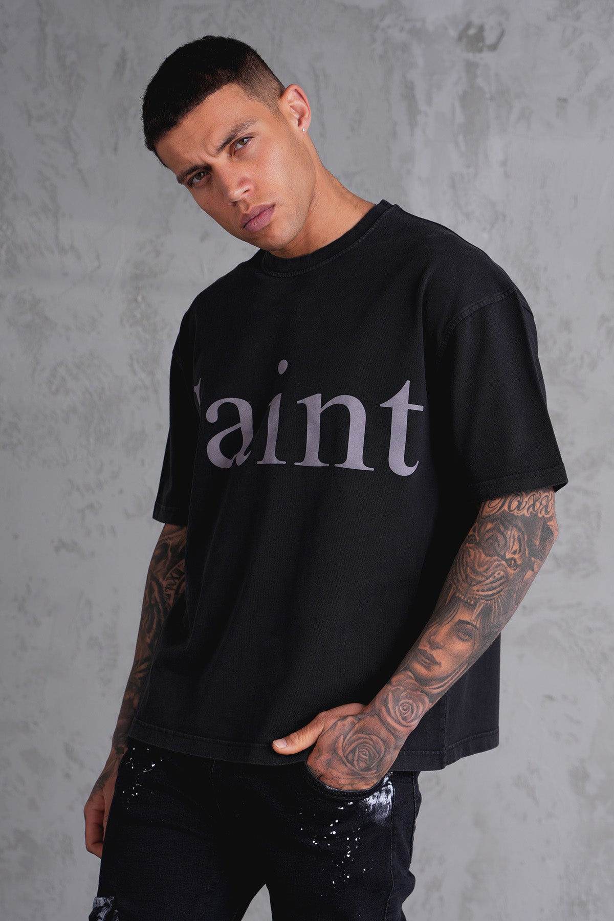 TEE SHIRT LP2504