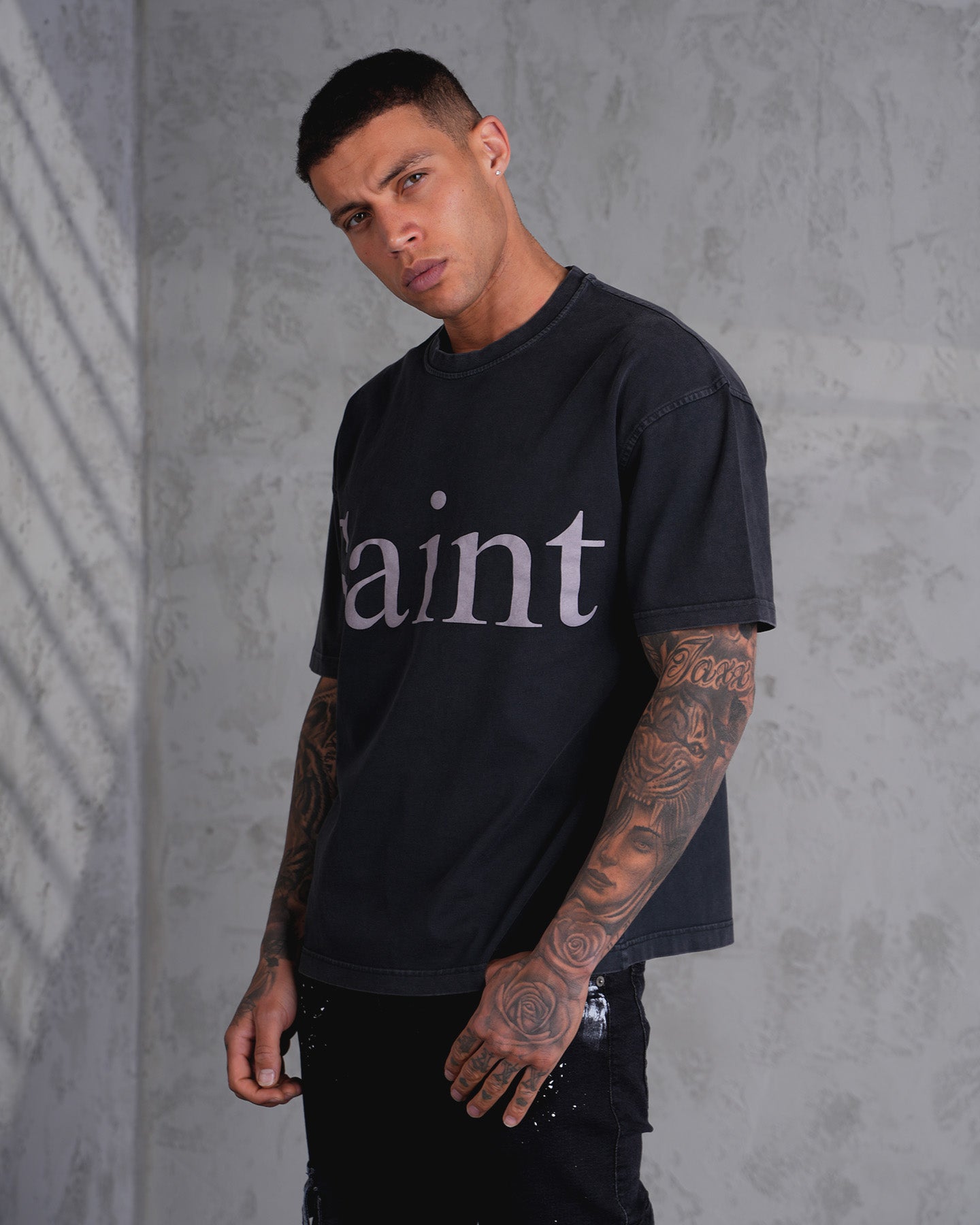 TEE SHIRT LP2504