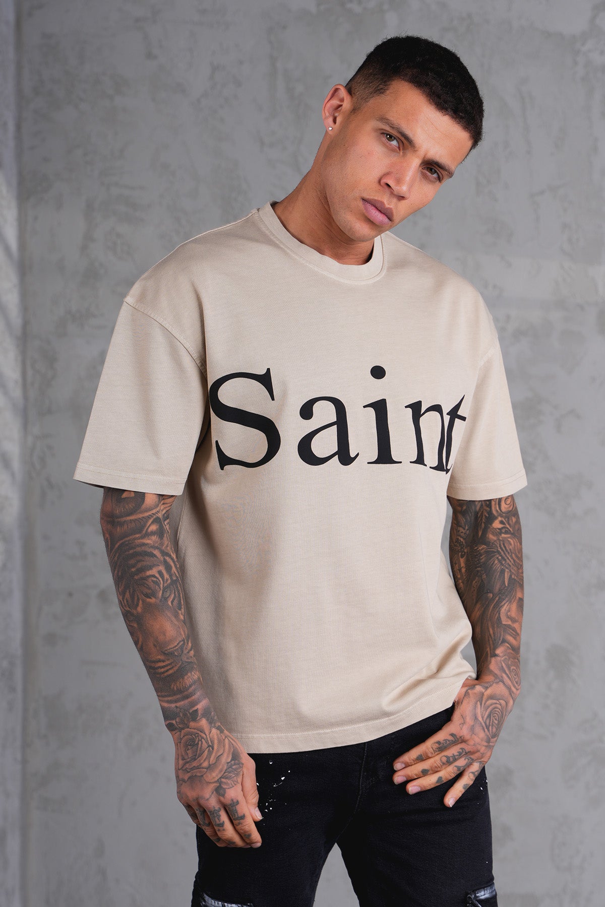TEE SHIRT LP2504