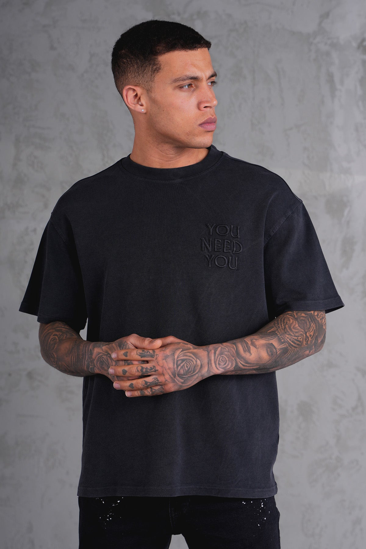 TEE SHIRT LL5090