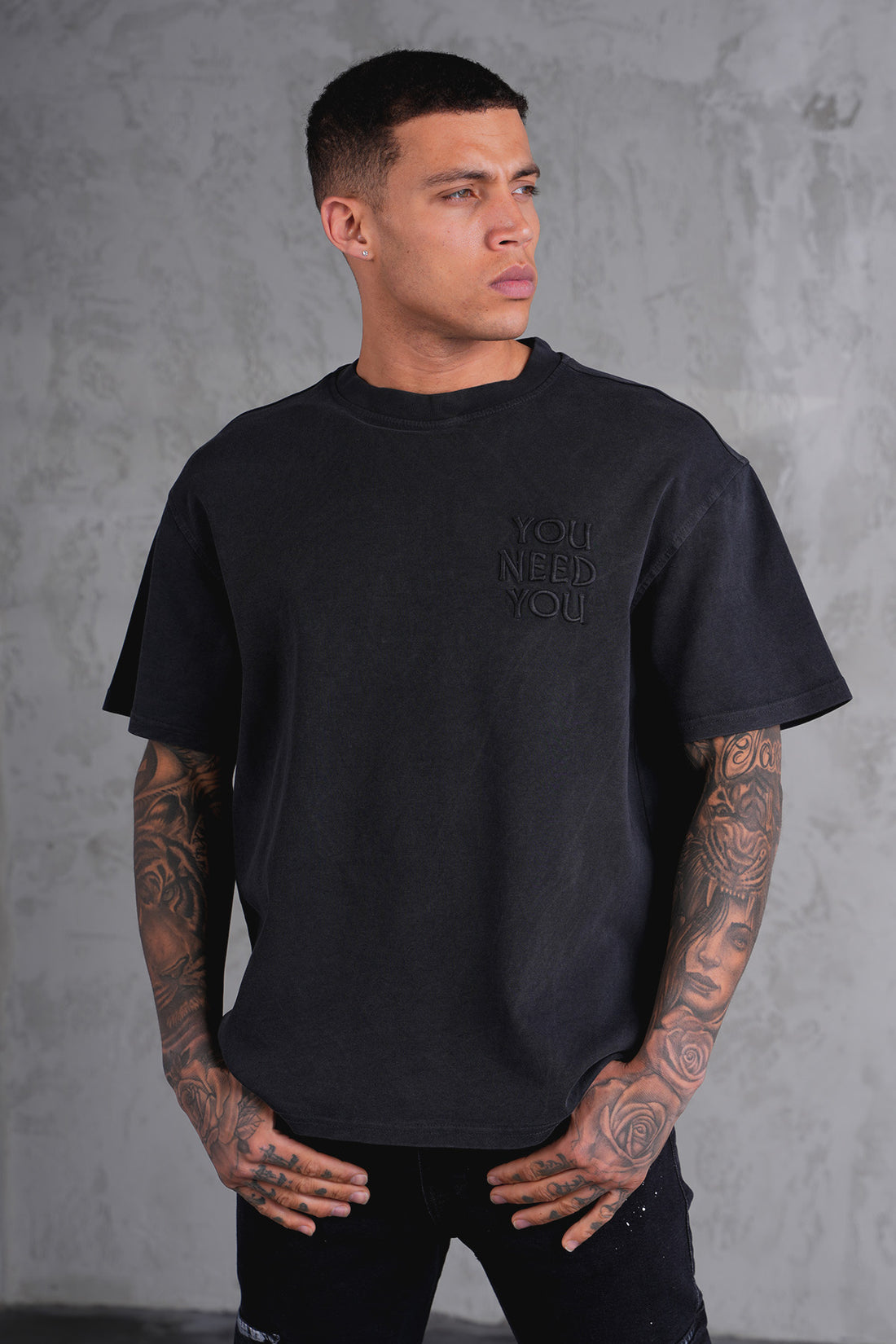 T-SHIRT LL5090