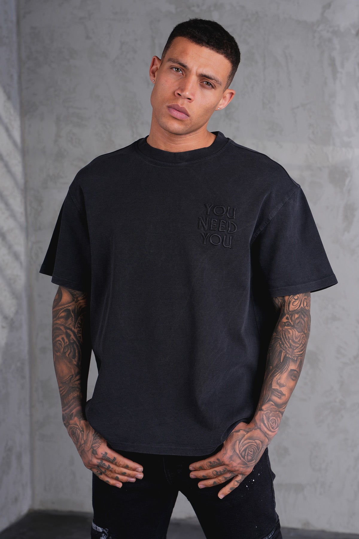 TEE SHIRT LL5090