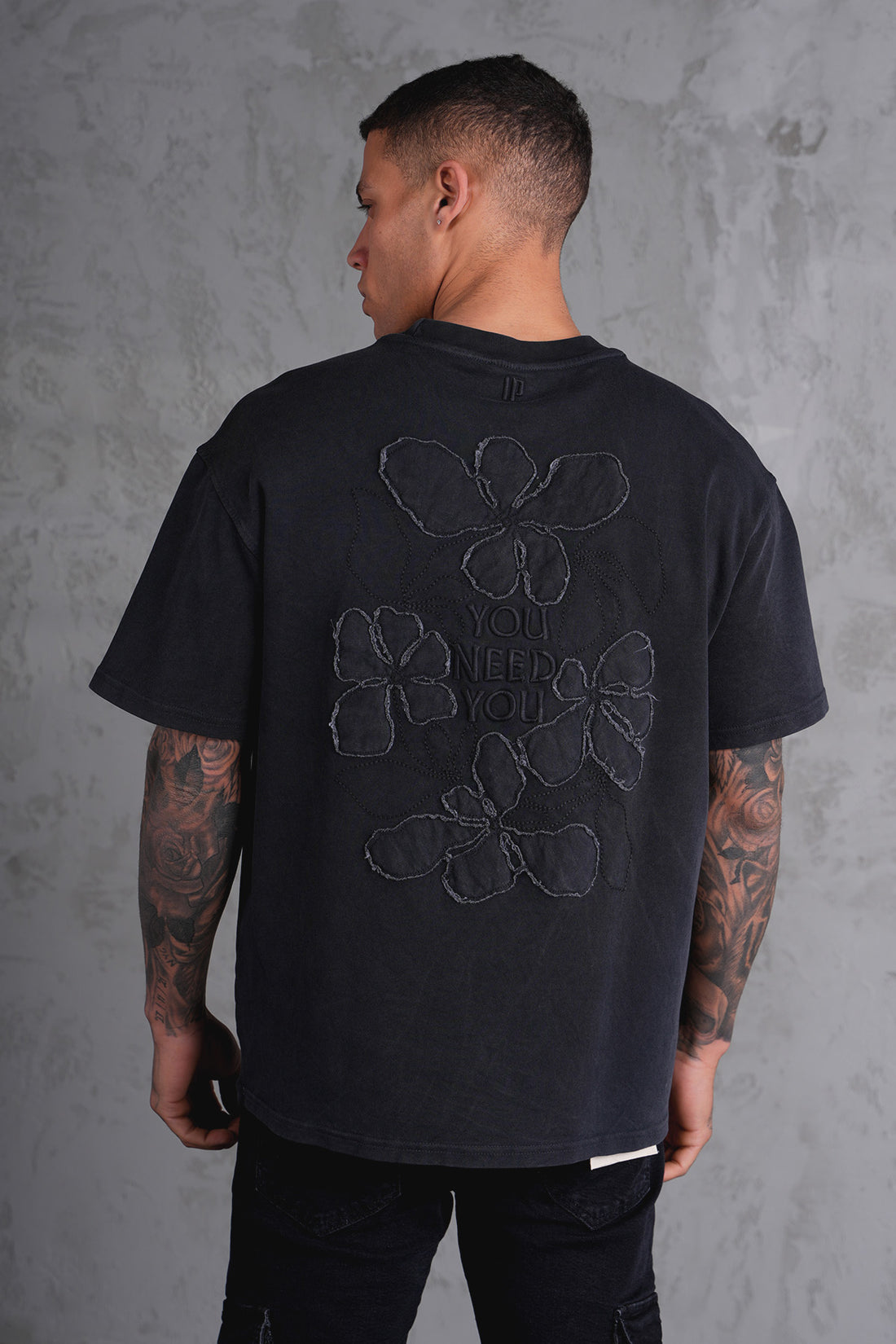 T-SHIRT LL5090