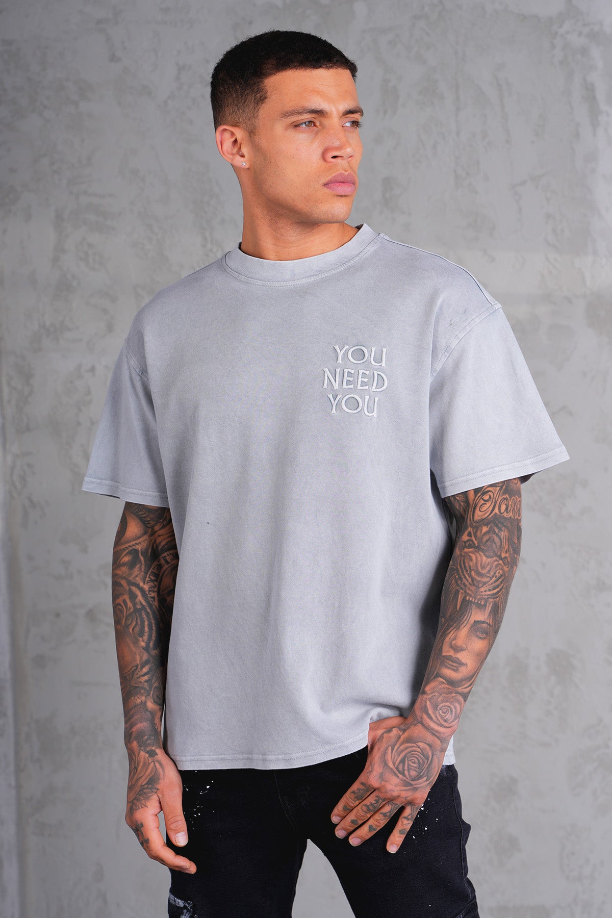 TEE SHIRT LL5090