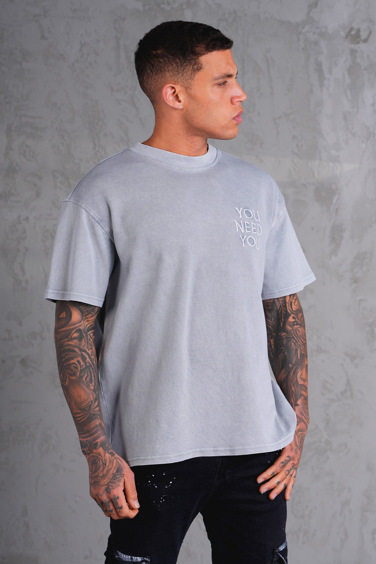 TEE SHIRT LL5090