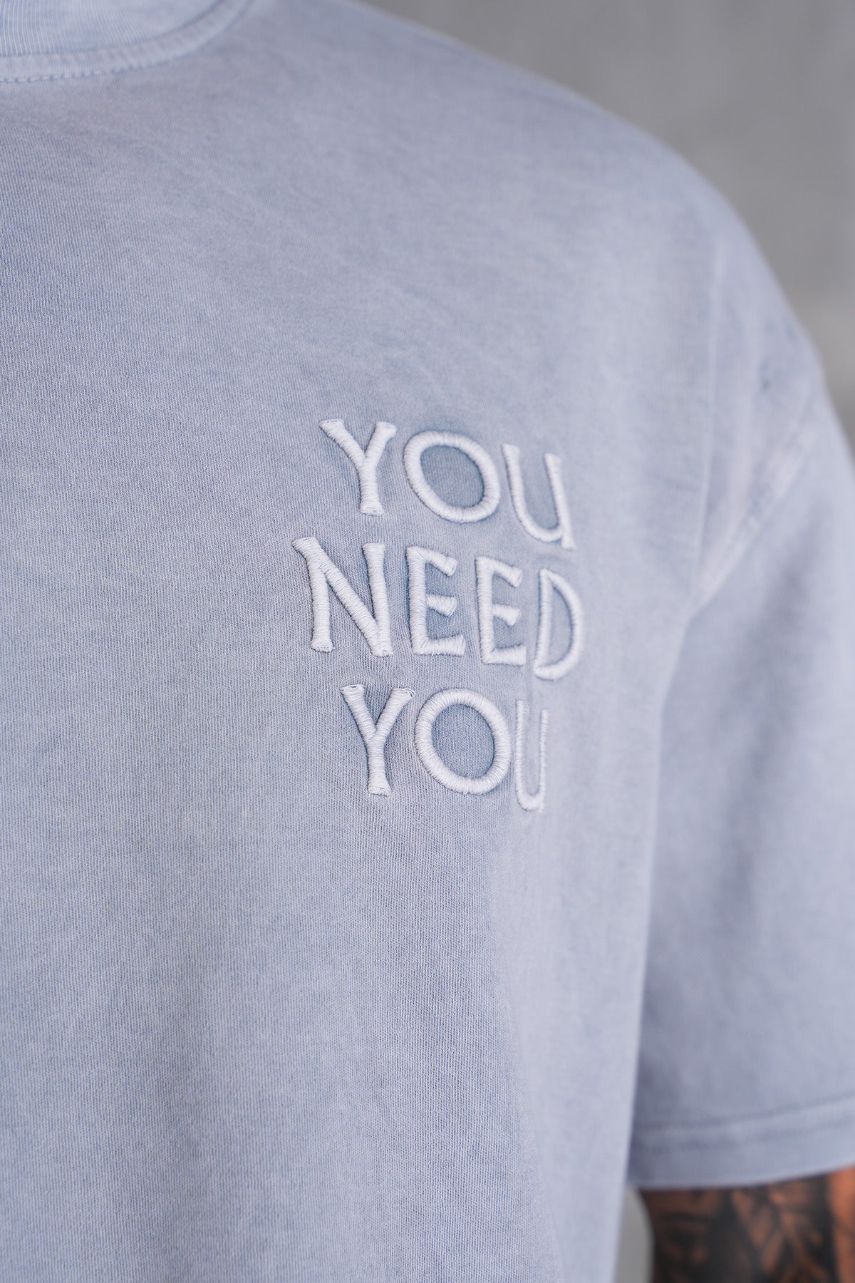 TEE SHIRT LL5090