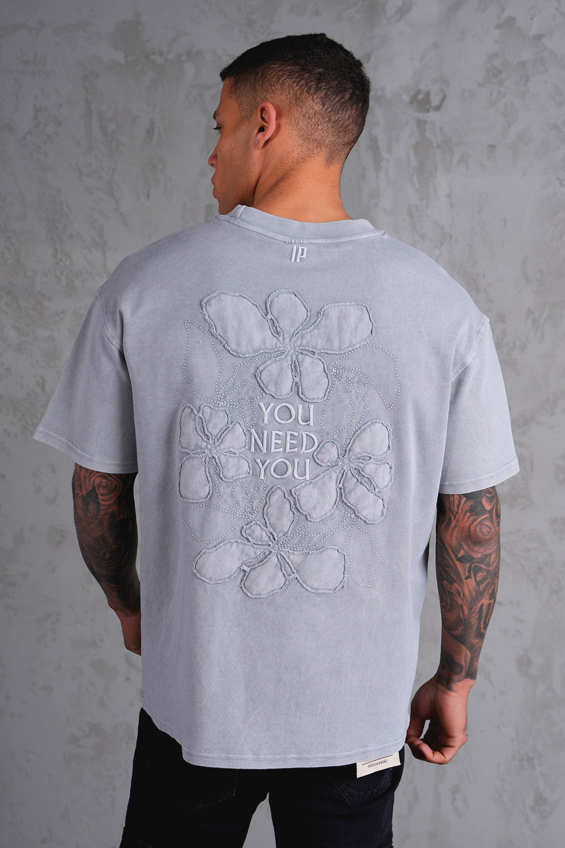 T-SHIRT LL5090