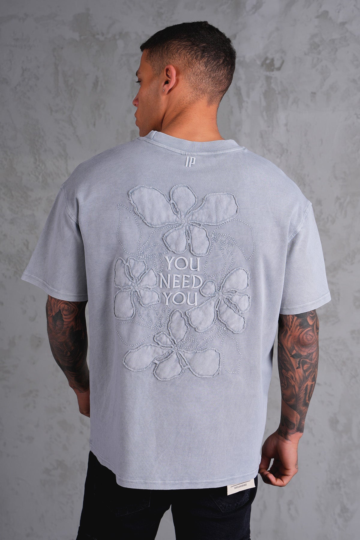 TEE SHIRT LL5090