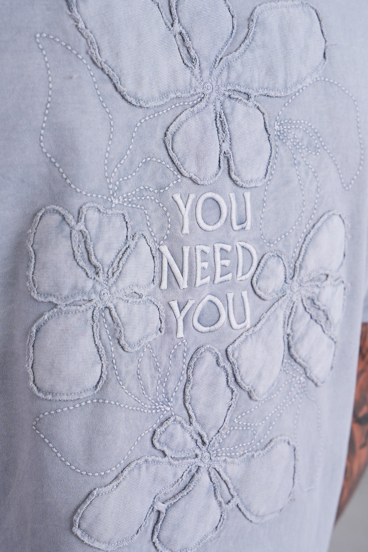 TEE SHIRT LL5090