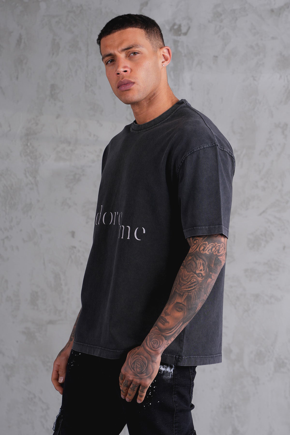 T-SHIRT LP2528