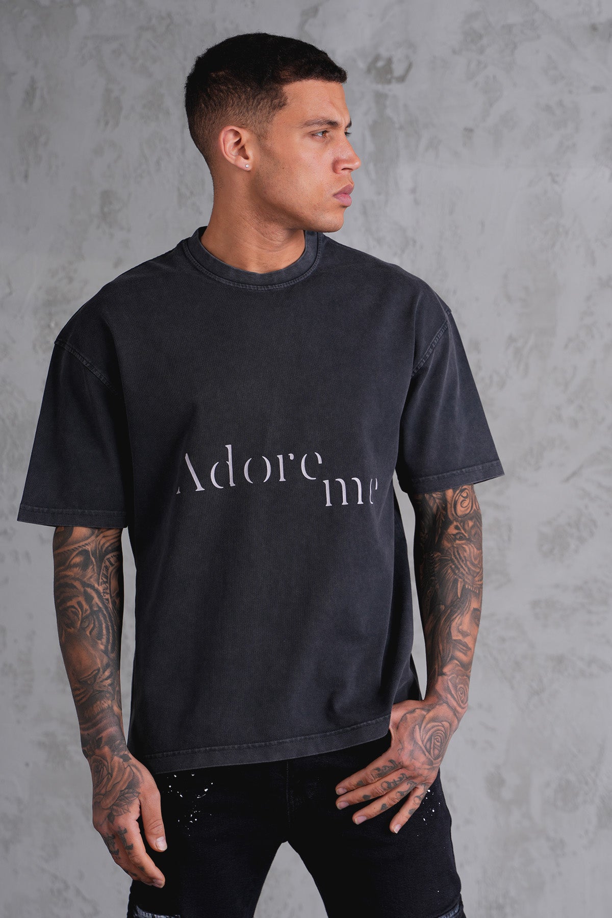 TEE SHIRT LP2528