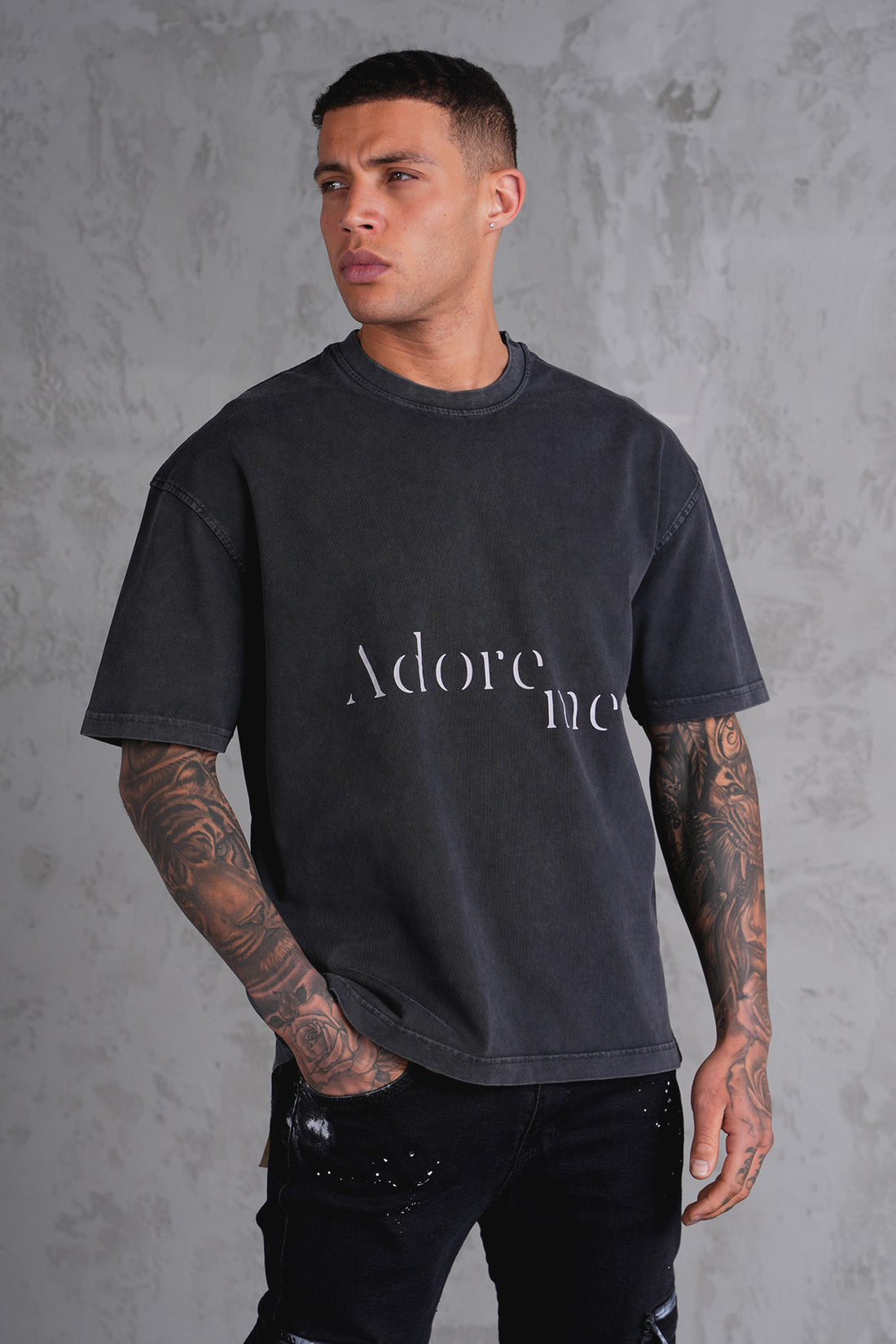 T-SHIRT LP2528