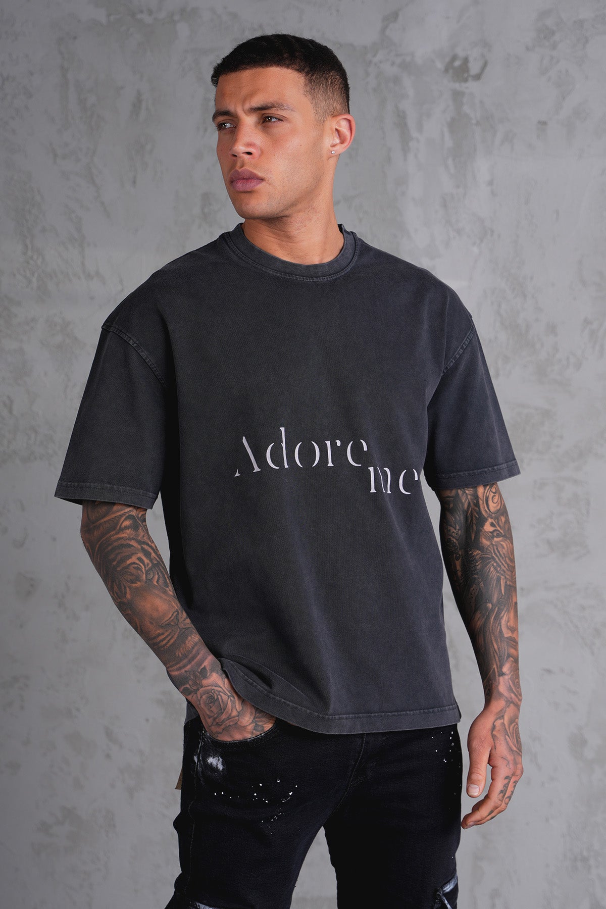 T-SHIRT LP2528