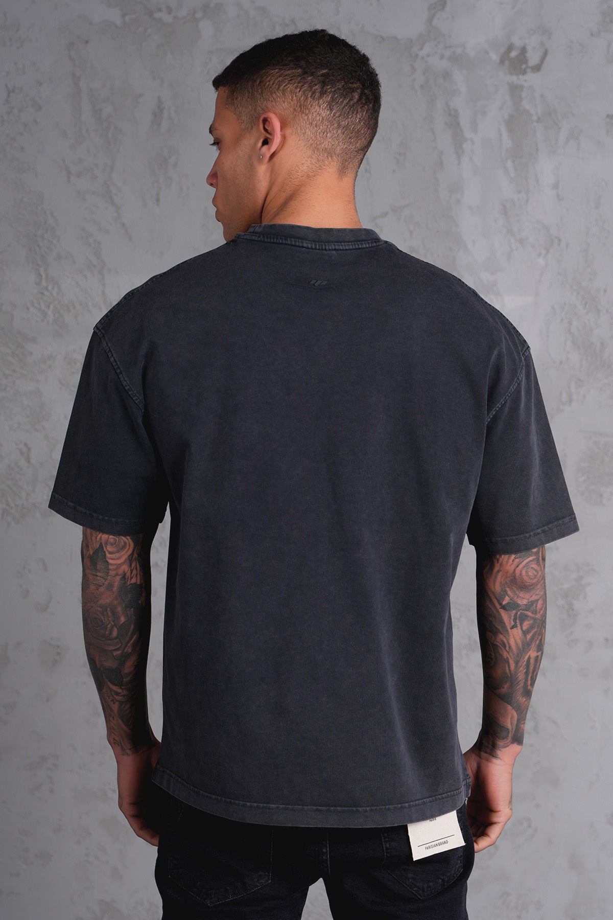 TEE SHIRT LP2528