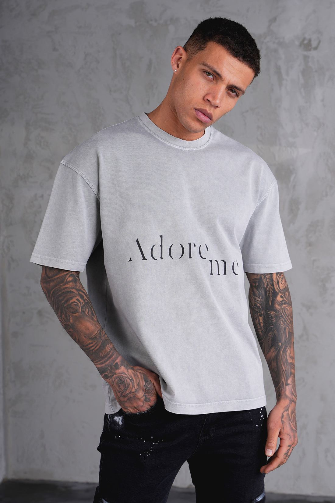 T-SHIRT LP2528