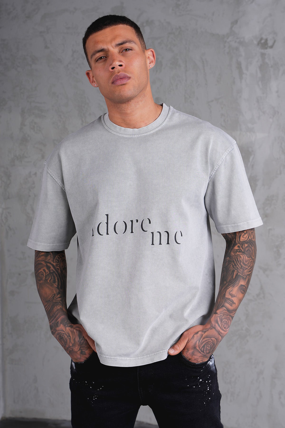 TEE SHIRT LP2528