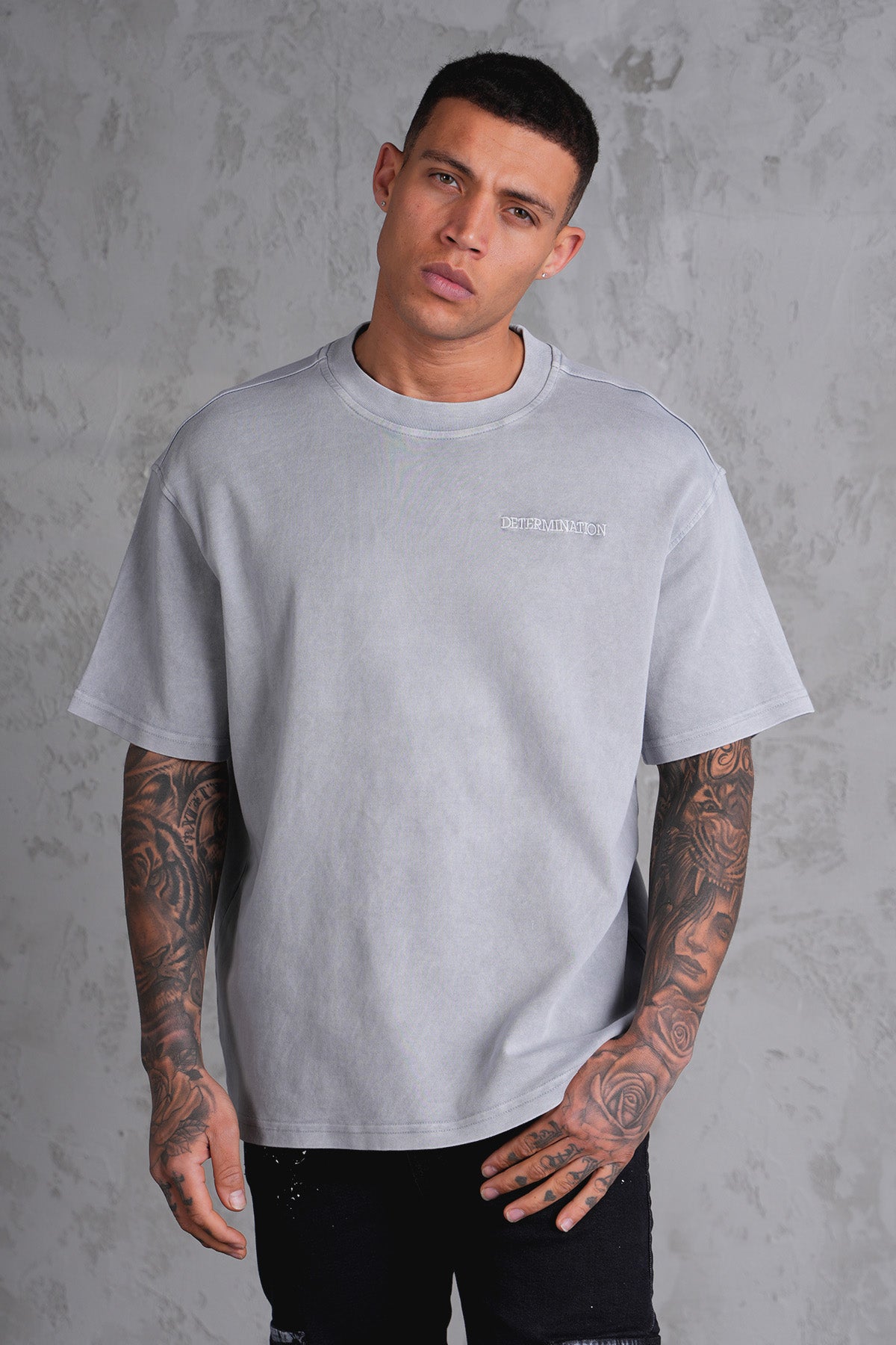 TEE SHIRT LL5099