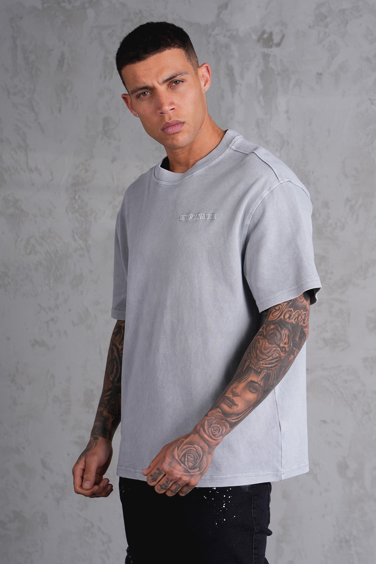 TEE SHIRT LL5099